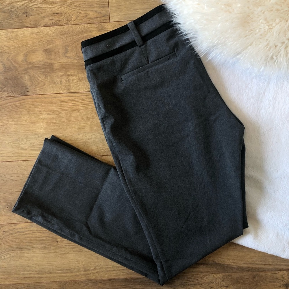*NWT* { NY & Co } Dress Pants